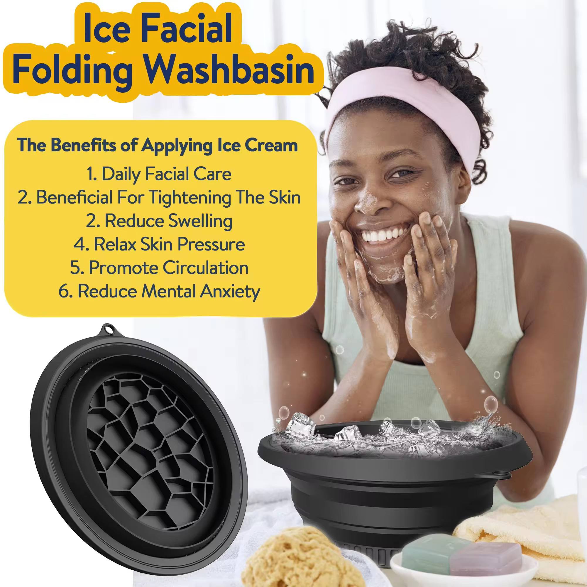 Facial Ice Bowl image 2
