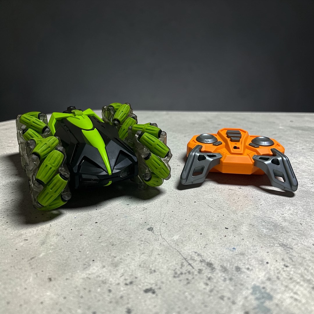 Drift Car image 1